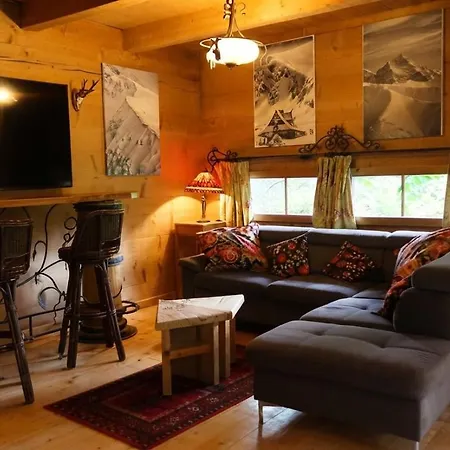 Villa Golden Forest - & Fireplace Zakopane