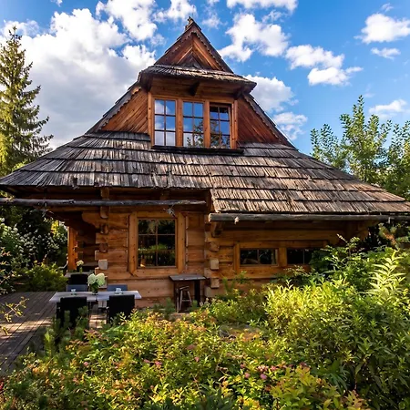 Villa Golden Forest - & Fireplace *