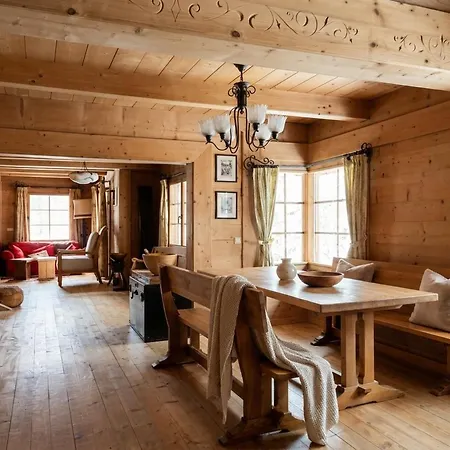 Golden Forest - & Fireplace Villa Zakopane