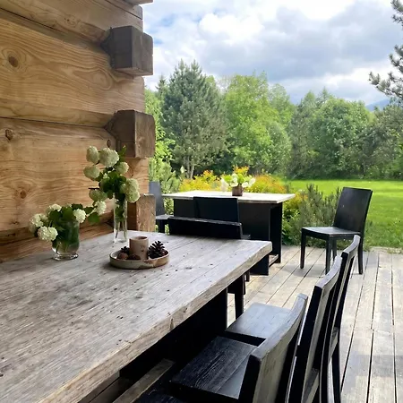 Villa Golden Forest - & Fireplace