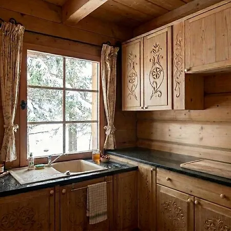 Villa Golden Forest - & Fireplace