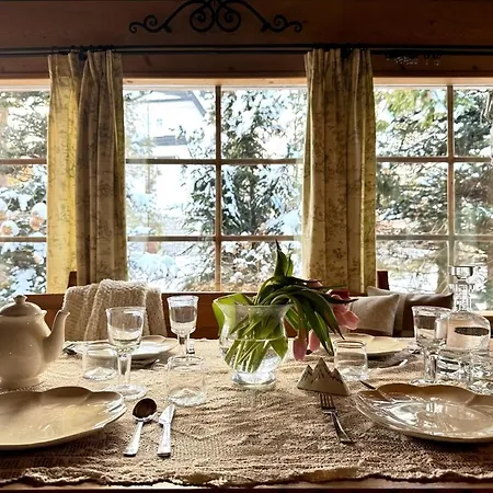 Golden Forest - & Fireplace * Zakopane