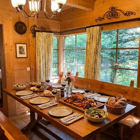 Villa Golden Forest - & Fireplace Zakopane